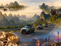 Tour Caravan tự lái – Hành trình khám phá đầy khác biệt.